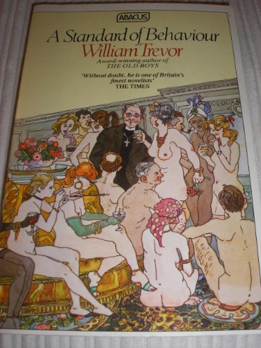 A Standard of Behaviour (Abacus Books)