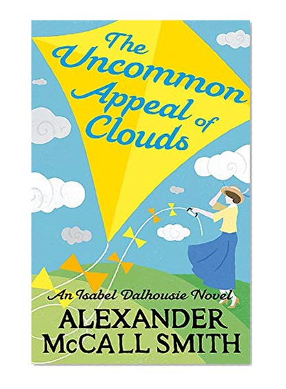 The Uncommon Appeal of Clouds