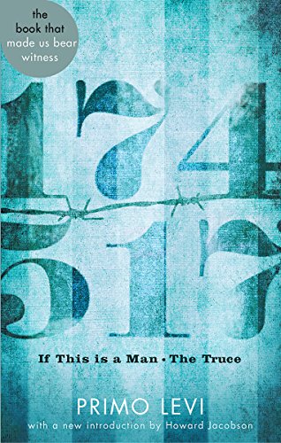 If This is a Man/The Truce (Abacus 40th Anniversary)