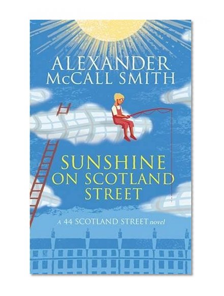 Sunshine on Scotland Street