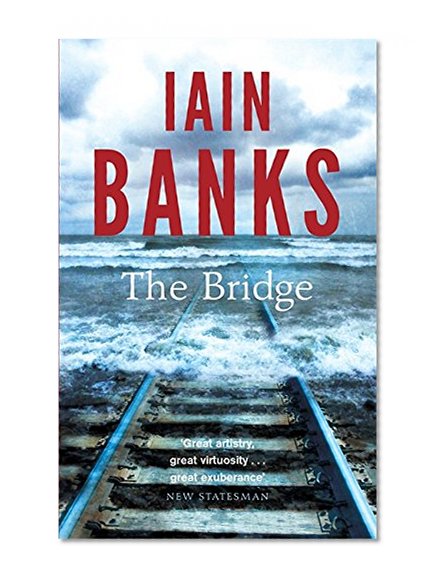 Book Cover The Bridge