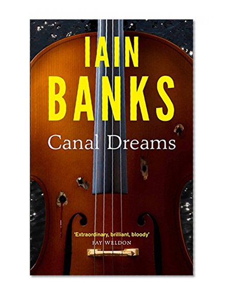 Canal Dreams