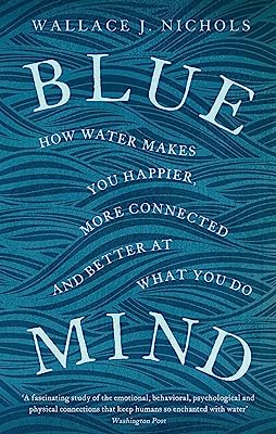 Blue Mind: How Water Makes You Happier, More Connected and Better at What You Do