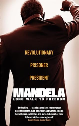 Long Walk to Freedom