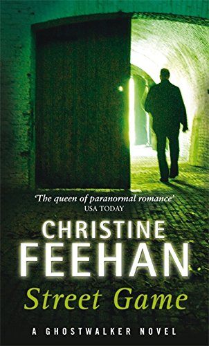 Street Game: Number 8 in series (Ghostwalker Novel)