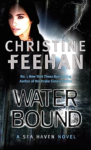 Water Bound: Number 1 in series (Sisters of the Heart)