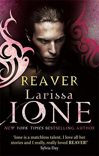 Reaver (A Demonica Novel)