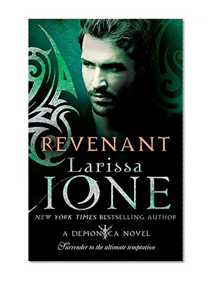 Revenant (A Demonica Novel)