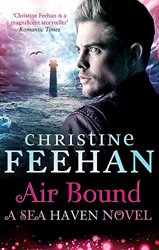 Air Bound (Sisters of the Heart)