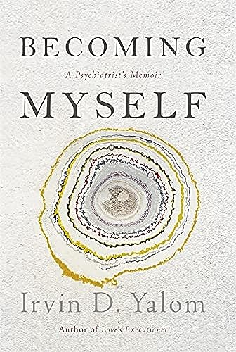 Becoming Myself