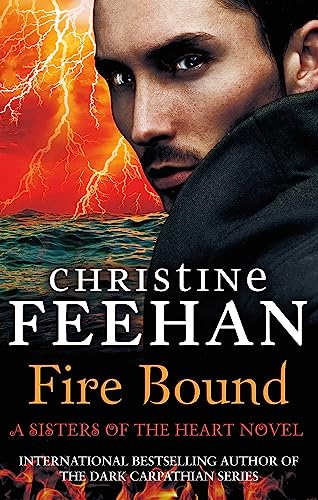 Fire Bound (Sea Haven)