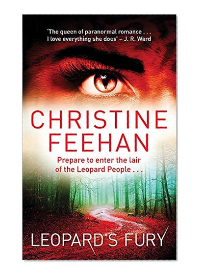 Leopard's Fury