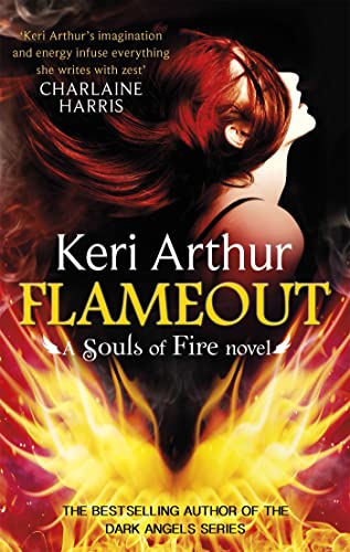Flameout (Souls of Fire)