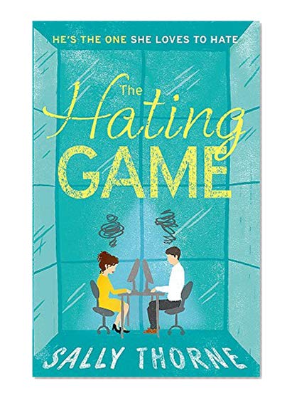 The hating game