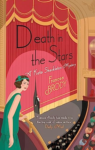 Death In The Stars