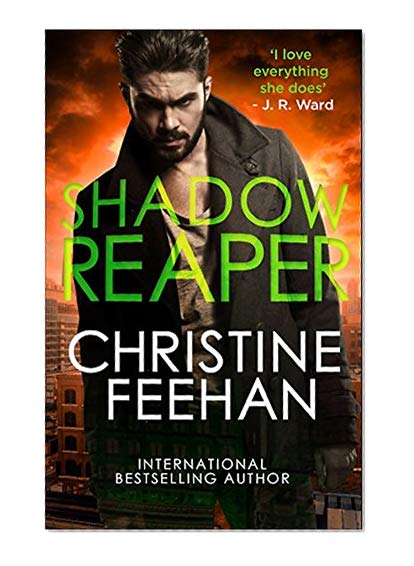 Shadow Reaper