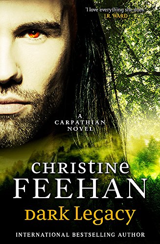 Dark Legacy ('Dark' Carpathian)