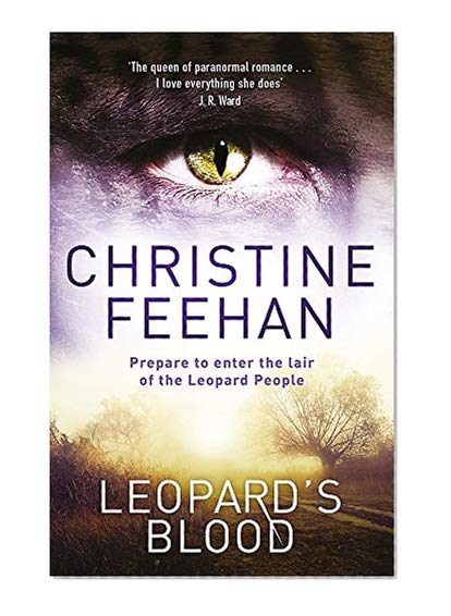 Leopard's Blood