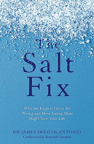 Salt Fix The