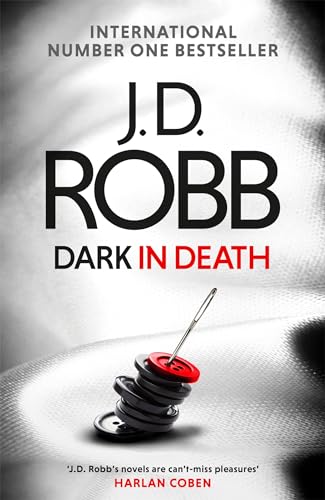 Dark in Death
