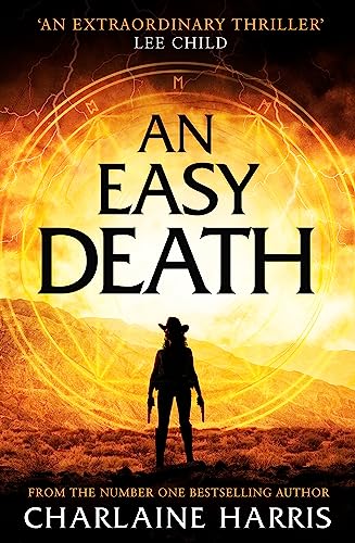 Easy Death The Gunnie Rose series