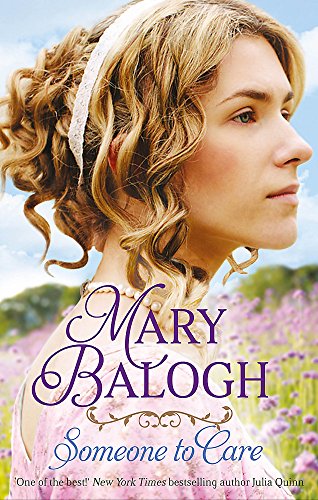 Someone to Care (Westcott)