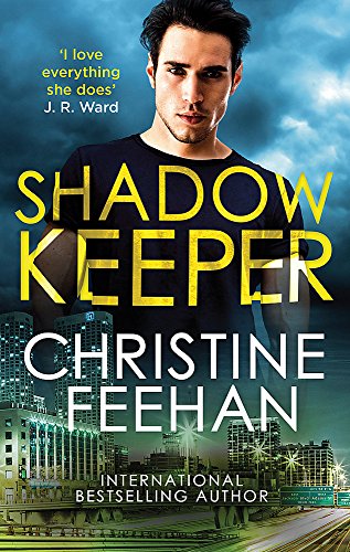Shadow Keeper (The Shadow Series)
