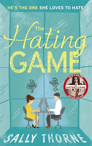 The hating game