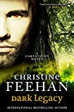 Dark Legacy ('Dark' Carpathian)