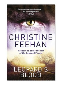 Leopard's Blood