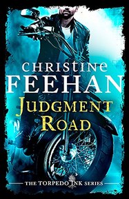 Judgment Road (Torpedo Ink)
