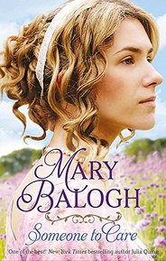 Someone to Care (Westcott)