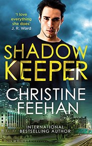 Shadow Keeper (The Shadow Series)