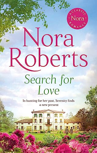 THE SEARCH FOR LOVE
