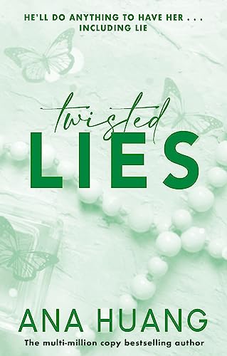 Twisted lies (twisted series)