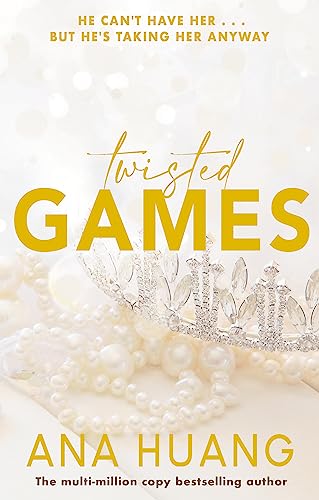 Twisted games (twisted series)