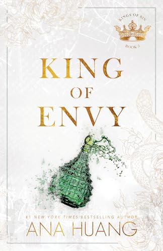King of envy