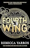 Fourth Wing (International Edition)