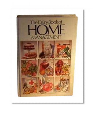 THE DAIRY BOOK OF HOME MANAGEMENT
