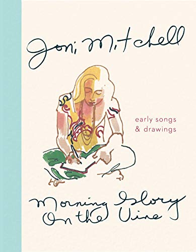 Book Cover Morning Glory on the Vine: Early Songs and Drawings