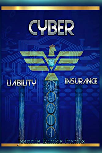 Book Cover CYBER Liability Insurance