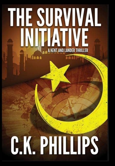 Book Cover The Survival Initiative