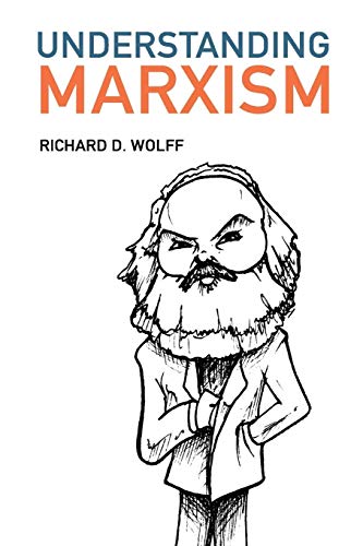 Book Cover Understanding Marxism