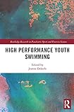 High Performance Youth Swimming
