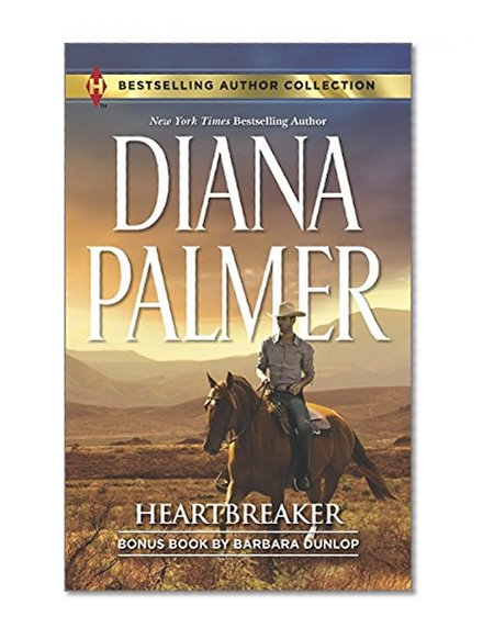 Book Cover Heartbreaker: In Bed with the Wrangler (Bestselling Author Collection)