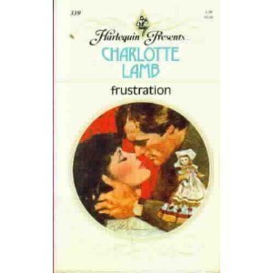 Frustration (Harlequin Presents, 339)