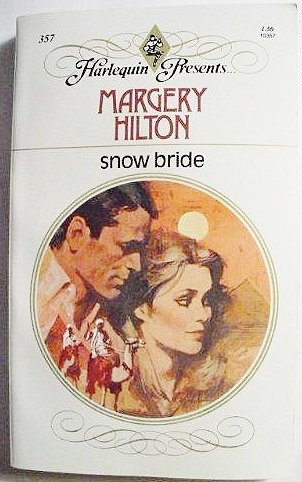 Snow Bride (Harlequin Presents #357)