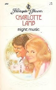 Night Music (Harlequin Presents series, No. 404)