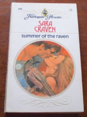 Summer of the Raven (#440)