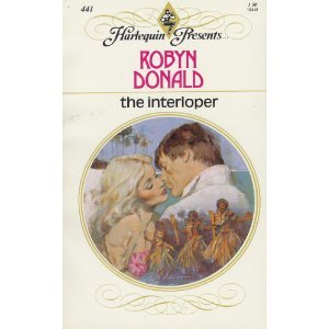 The Interloper